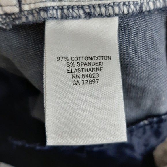 Banana Republic Ryan Fit Women's Pants size 4 - Picture 4 of 5